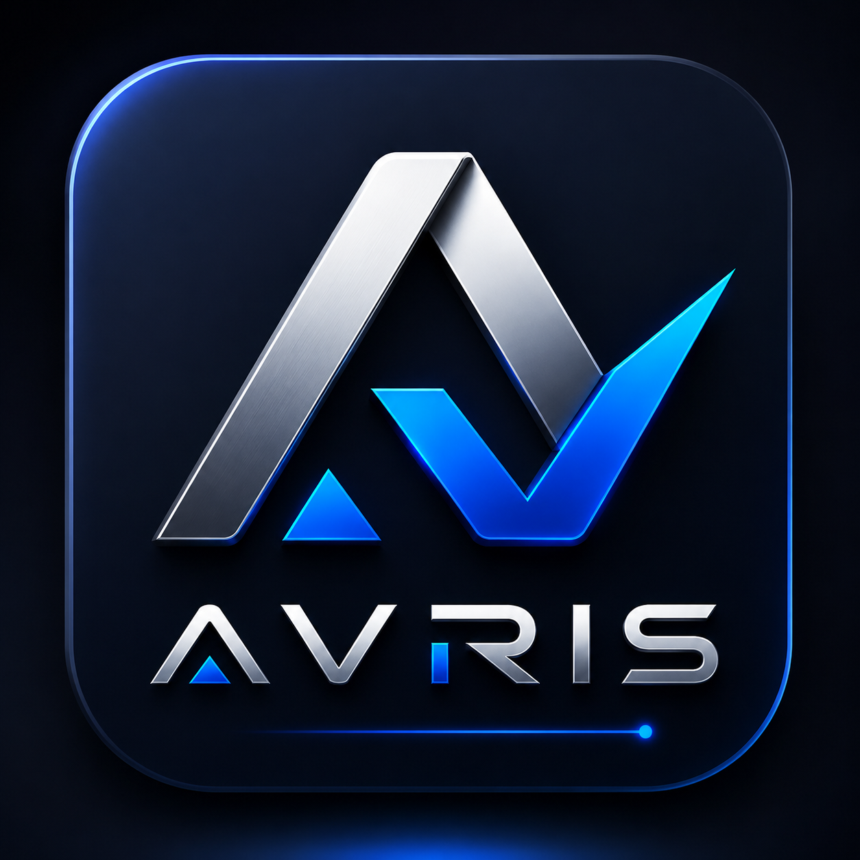 AVRIS Legal OS